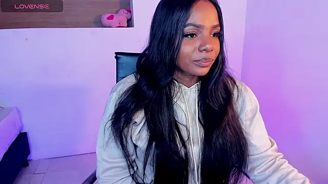 Snapshot of IvyBliss8 chatting on 23, 2, 2025 IvyBliss8 online show from 23, 2, 2025