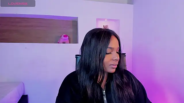 Snapshot of IvyBliss8 chatting on 8, 3, 2025 IvyBliss8 online show from 8, 3, 2025