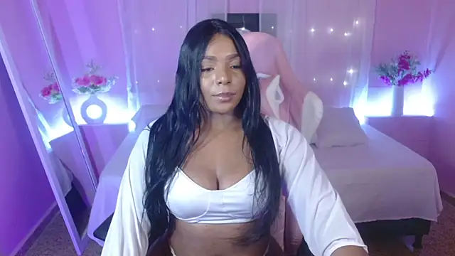 IvyBliss8 online show from 7, 5, 2026