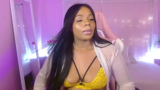 IvyBliss8 online show from 12, 5, 2026