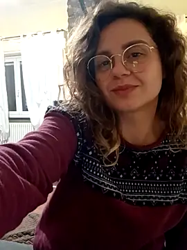 Snapshot of ItalianiMuli chatting on 28, 12, 2024 ItalianiMuli online show from 28, 12, 2024