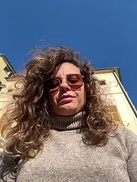 Snapshot of ItalianiMuli chatting on 20, 2, 2025 ItalianiMuli online show from 20, 2, 2025
