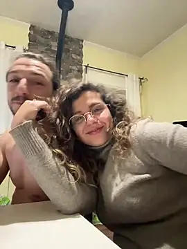 Snapshot of ItalianiMuli chatting on 28, 2, 2025 ItalianiMuli online show from 28, 2, 2025