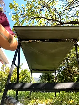 ItalianiMuli online show from 20, 9, 2025