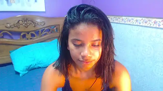 Angelica Blue online show from 21, 2, 2026