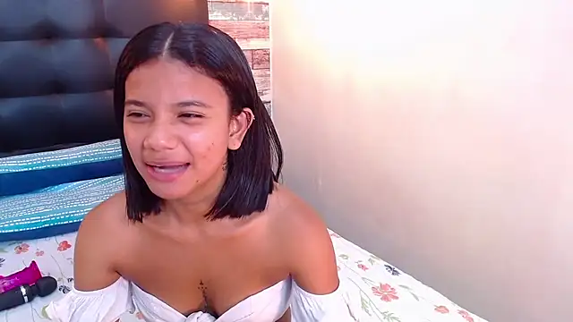 Angelica Blue online show from 1, 4, 2026