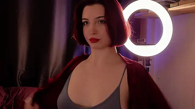 LisaVamp online show from 14, 11, 2025