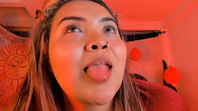 Agatha humidity online show from 17, 2, 2025