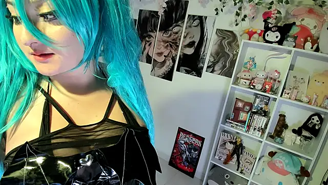 Snapshot of julyana_ chatting on 26, 1, 2025 julyana online show from 26, 1, 2025