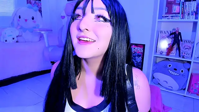 Snapshot of julyana_ chatting on 19, 2, 2025 julyana online show from 19, 2, 2025