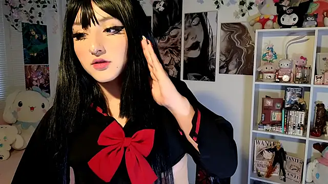 Snapshot of julyana_ chatting on 13, 3, 2025 julyana online show from 13, 3, 2025