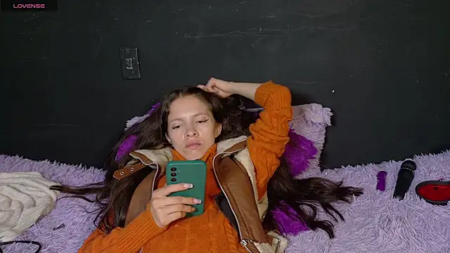 sweetdam12 online show from 20, 9, 2025