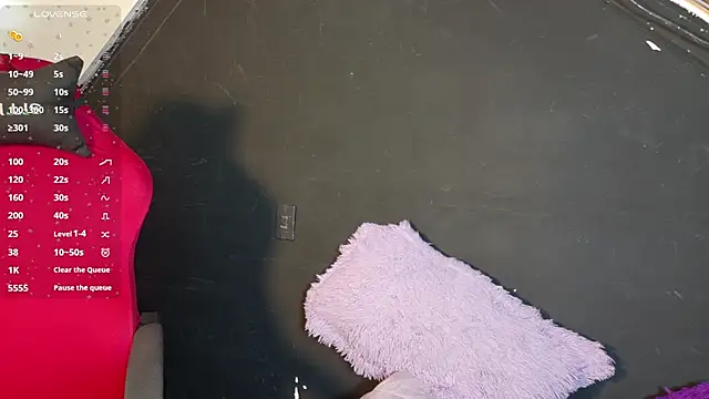 sweetdam12 online show from 26, 9, 2025