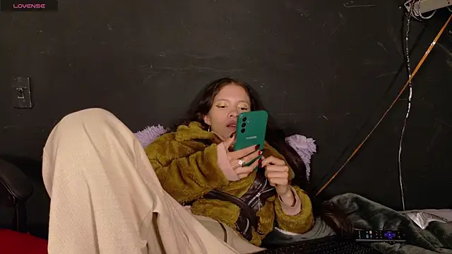 sweetdam12 online show from 27, 9, 2025