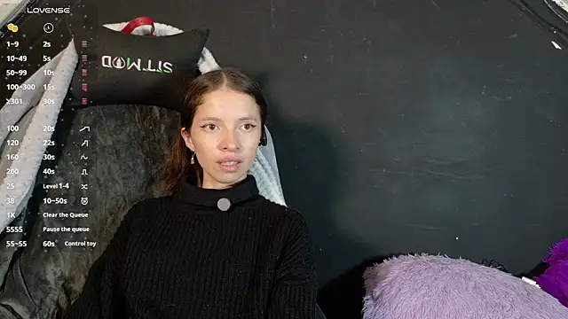 sweetdam12 online show from 1, 10, 2025