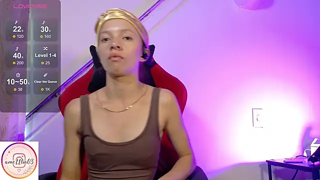 sweetdam12 online show from 7, 5, 2026