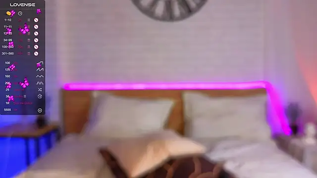 EvaLeester online show from 16, 2, 2025