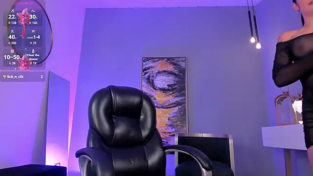 GiaFerrara online show from 28, 4, 2026