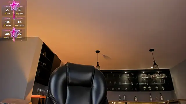 GiaFerrara online show from 4, 5, 2026
