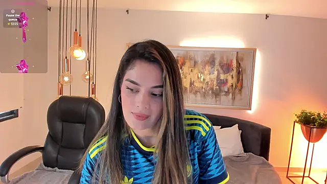 GiaFerrara online show from 27, 6, 2026