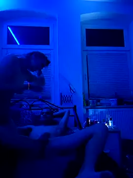 LillyAn123 online show from 6, 12, 2024