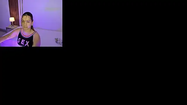 CamilaVegas  online show from 8, 5, 2026