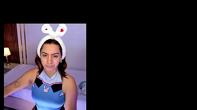 CamilaVegas  online show from 26, 5, 2026