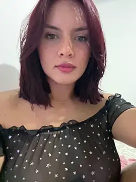 Snapshot of SabrinaVega chatting on 1, 12, 2024 SabrinaVega online show from 1, 12, 2024
