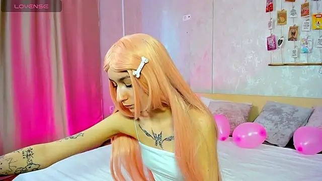 Doris Scott online show from 14, 2, 2025