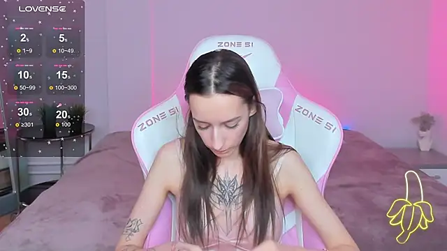 Doris Scott online show from 13, 3, 2025