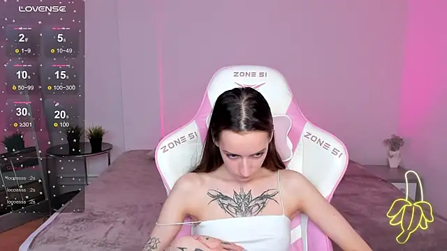 Doris Scott online show from 14, 3, 2025