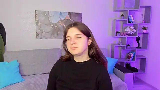 BonneyLove online show from 14, 9, 2025