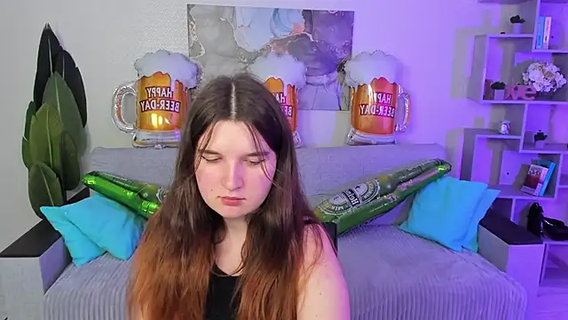 BonneyLove online show from 1, 10, 2025