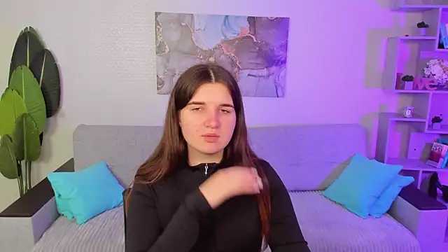 BonneyLove online show from 7, 10, 2025