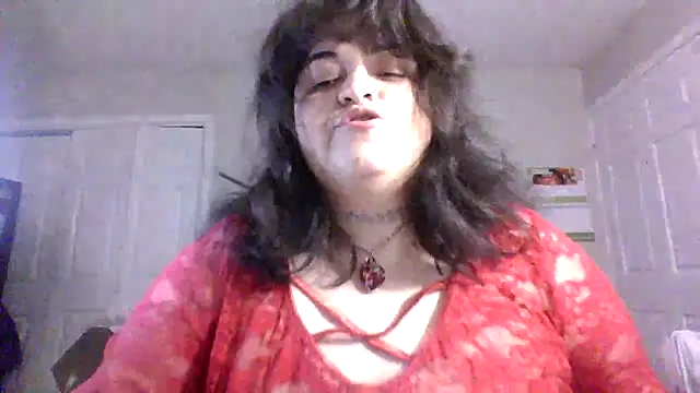 Enchanted Succubus online show from 15, 6, 2026