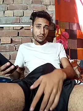Snapshot of AjaxStar chatting on 29, 9, 2025 AjaxStar online show from 29, 9, 2025