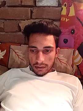 Snapshot of AjaxStar chatting on 9, 10, 2025 AjaxStar online show from 9, 10, 2025