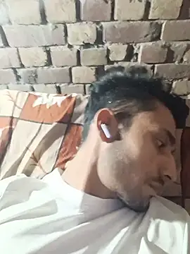 Snapshot of AjaxStar chatting on 12, 10, 2025 AjaxStar online show from 12, 10, 2025