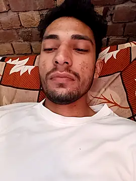 Snapshot of AjaxStar chatting on 14, 10, 2025 AjaxStar online show from 14, 10, 2025