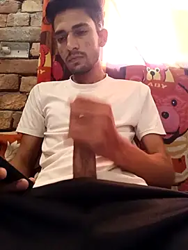 Snapshot of AjaxStar chatting on 16, 10, 2025 AjaxStar online show from 16, 10, 2025