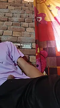 Snapshot of AjaxStar chatting on 18, 10, 2025 AjaxStar online show from 18, 10, 2025