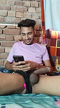 Snapshot of AjaxStar chatting on 22, 10, 2025 AjaxStar online show from 22, 10, 2025