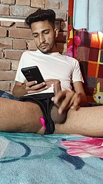 Snapshot of AjaxStar chatting on 24, 10, 2025 AjaxStar online show from 24, 10, 2025