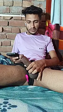 Snapshot of AjaxStar chatting on 28, 10, 2025 AjaxStar online show from 28, 10, 2025