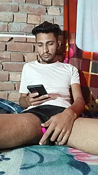 Snapshot of AjaxStar chatting on 29, 10, 2025 AjaxStar online show from 29, 10, 2025