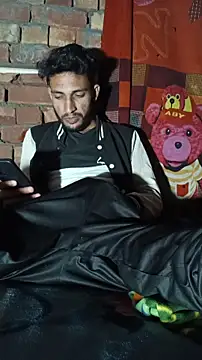 Snapshot of AjaxStar chatting on 15, 11, 2025 AjaxStar online show from 15, 11, 2025