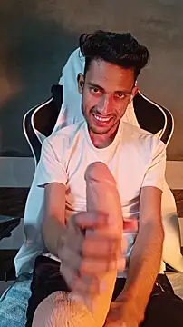 AjaxStar online show from 8, 1, 2026