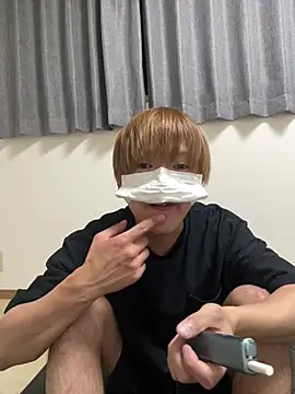 Snapshot of onimakura chatting on 2, 8, 2026 onimakura online show from 2, 8, 2026