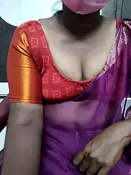 Indiandolly23 online show from 18, 3, 2025