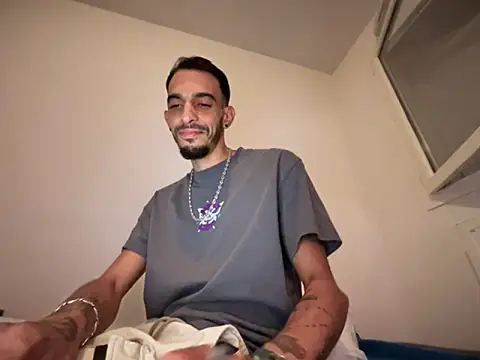 Rebeu313 online show from 15, 9, 2025